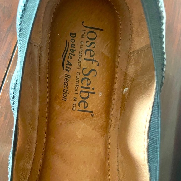 Josef Seibel flats - Picture 2 of 8